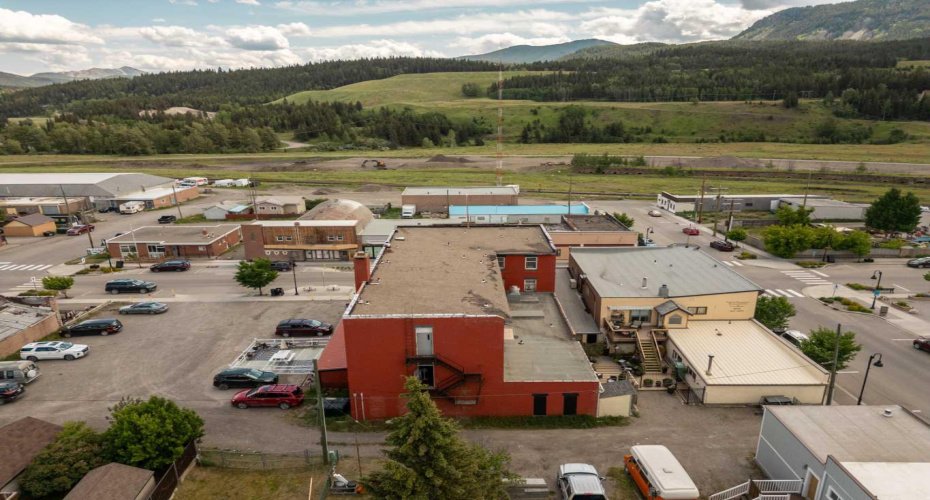 7719 17 Avenue, Coleman, Alberta T0K 0M0, ,Commercial,For Sale,17,A2232986