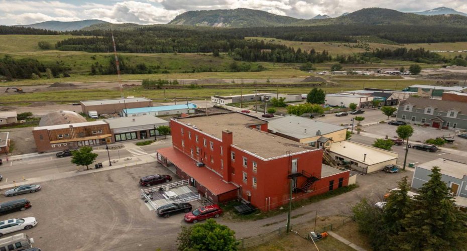 7719 17 Avenue, Coleman, Alberta T0K 0M0, ,Commercial,For Sale,17,A2232986