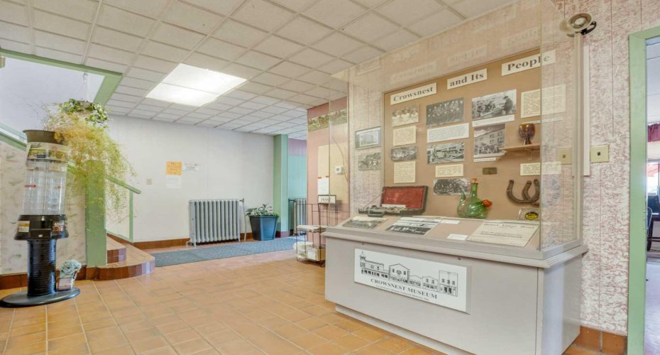 7719 17 Avenue, Coleman, Alberta T0K 0M0, ,Commercial,For Sale,17,A2232986