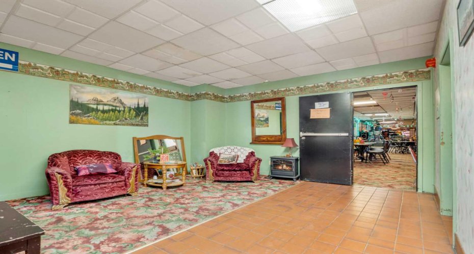 7719 17 Avenue, Coleman, Alberta T0K 0M0, ,Commercial,For Sale,17,A2232986