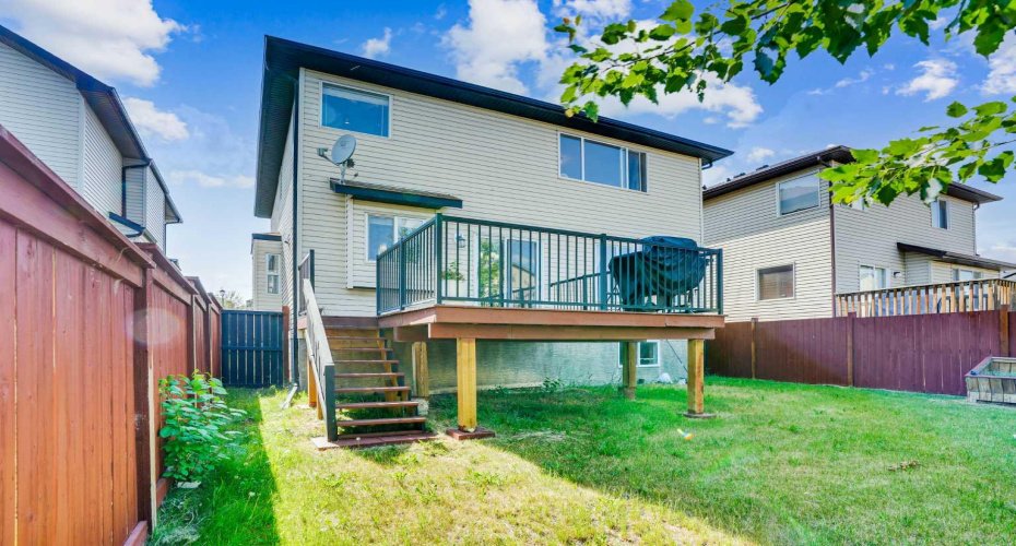 612 Luxstone Landing, Airdrie, Alberta T4B3L2, 3 Bedrooms Bedrooms, ,3 BathroomsBathrooms,Residential,For Sale,Luxstone,A2228879