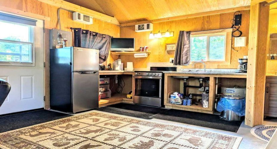 4 4A Street, Faust, Alberta T0G 0X0, 1 Bedroom Bedrooms, ,1 BathroomBathrooms,Residential,For Sale,4A,A2232797