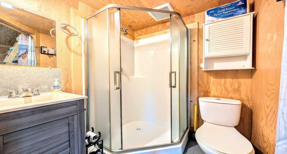 4 4A Street, Faust, Alberta T0G 0X0, 1 Bedroom Bedrooms, ,1 BathroomBathrooms,Residential,For Sale,4A,A2232797