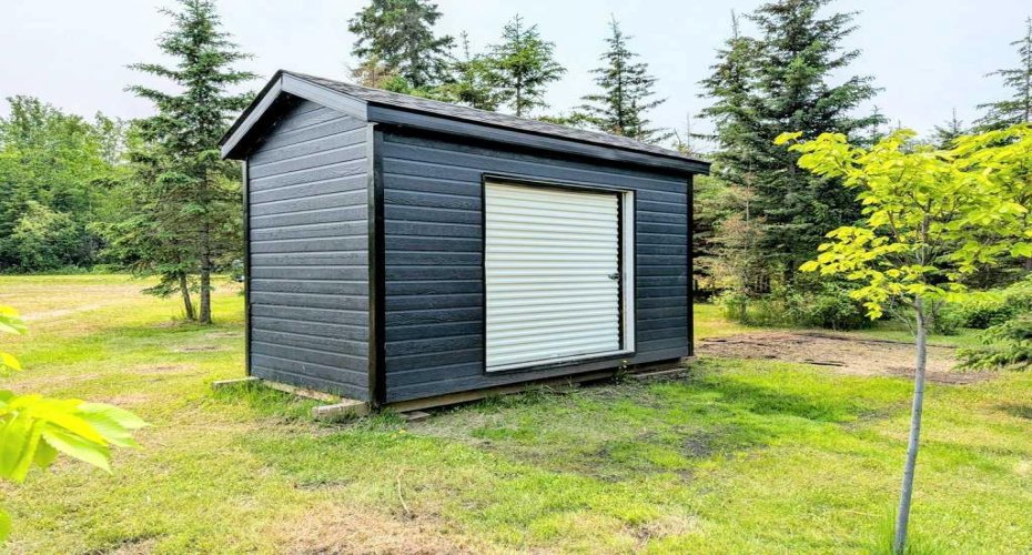 4 4A Street, Faust, Alberta T0G 0X0, 1 Bedroom Bedrooms, ,1 BathroomBathrooms,Residential,For Sale,4A,A2232797