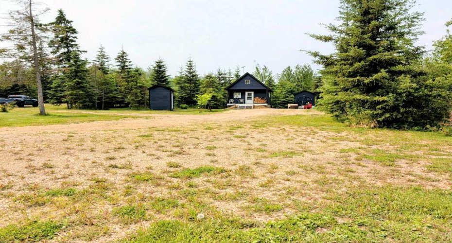 4 4A Street, Faust, Alberta T0G 0X0, 1 Bedroom Bedrooms, ,1 BathroomBathrooms,Residential,For Sale,4A,A2232797