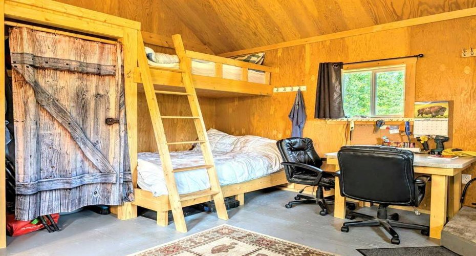 4 4A Street, Faust, Alberta T0G 0X0, 1 Bedroom Bedrooms, ,1 BathroomBathrooms,Residential,For Sale,4A,A2232797