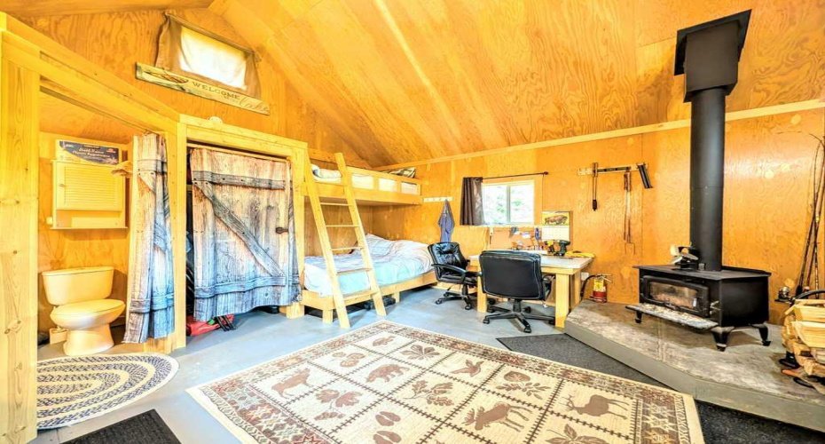 4 4A Street, Faust, Alberta T0G 0X0, 1 Bedroom Bedrooms, ,1 BathroomBathrooms,Residential,For Sale,4A,A2232797