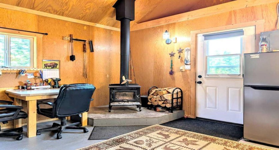 4 4A Street, Faust, Alberta T0G 0X0, 1 Bedroom Bedrooms, ,1 BathroomBathrooms,Residential,For Sale,4A,A2232797