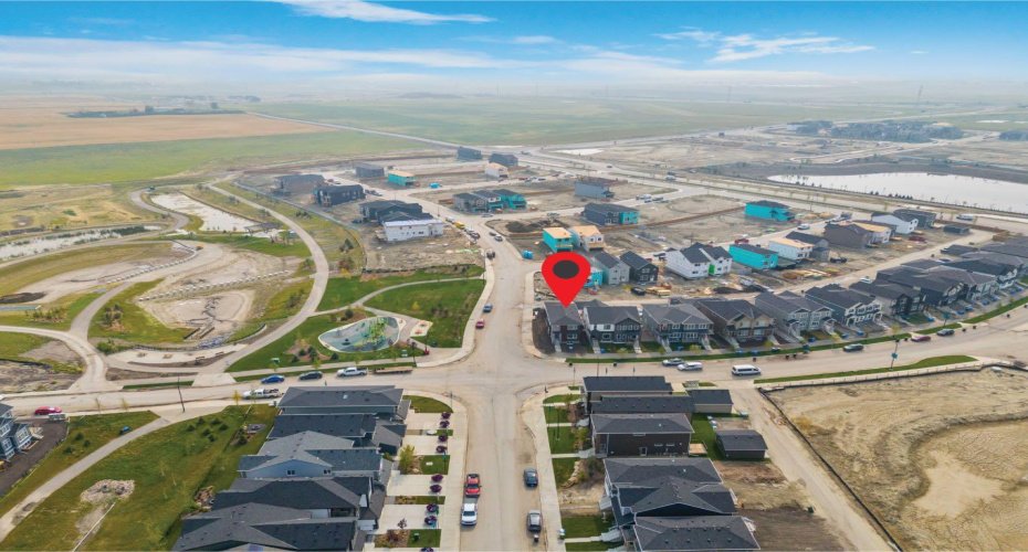 114 Lewiston Way, Calgary, Alberta T3P 2H8, 4 Bedrooms Bedrooms, ,3 BathroomsBathrooms,Residential,For Sale,Lewiston,A2232143