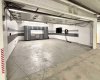 Upgraded $150,000 titled 2-car garage complete with an epoxy floor, custom cabinetry