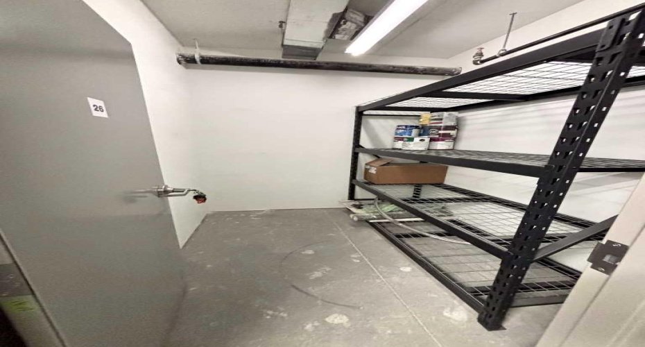 Titled storage at P4