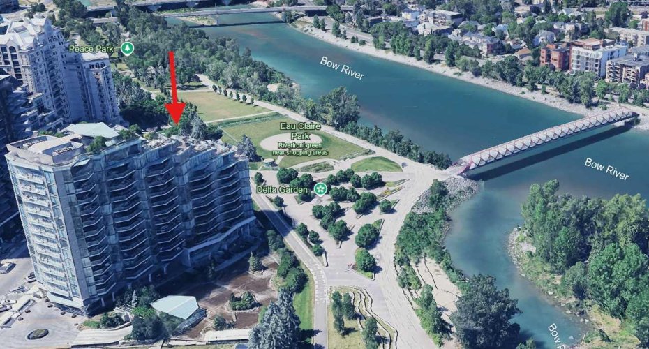 738 1 Avenue, Calgary, Alberta T2P 5G8, 2 Bedrooms Bedrooms, ,2 BathroomsBathrooms,Residential,For Sale,1,A2233022