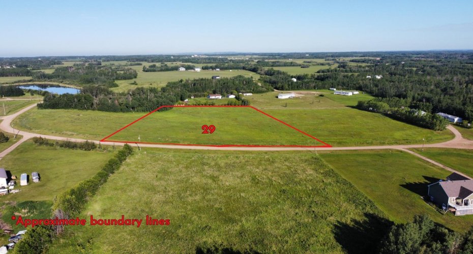 25039 Township Road 722, Rural Grande Prairie No. 1, County of, Alberta T0H 0G0, ,Land,For Sale,Township Road 722,A2233830