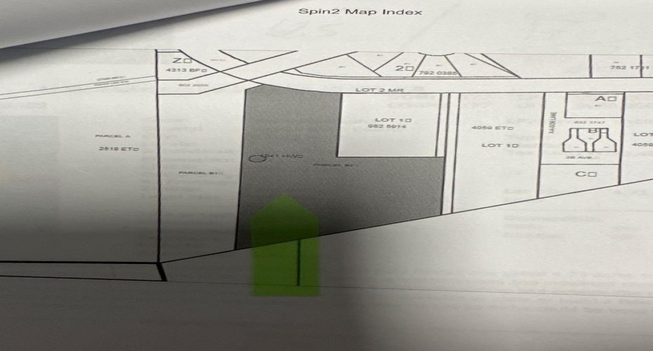 10307 94 Ave., Lac La Biche, Alberta T0A 2C0, ,Land,For Sale,94 Ave.,A2233868