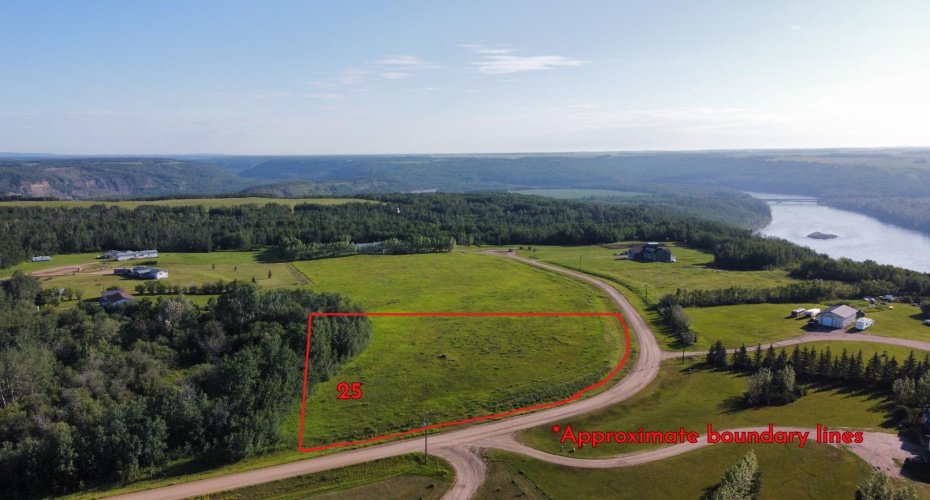 25039 Township Road 722, Bezanson, Alberta T0H 0G0, ,Land,For Sale,Township Road 722,A2231445