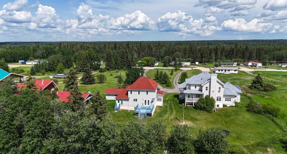 2584 Auger Road, Wabasca, Alberta T0G 2K0, 6 Bedroom Bedrooms, 0 ,3 BathroomBathrooms,Residential,For Sale,Auger,0,A2233293