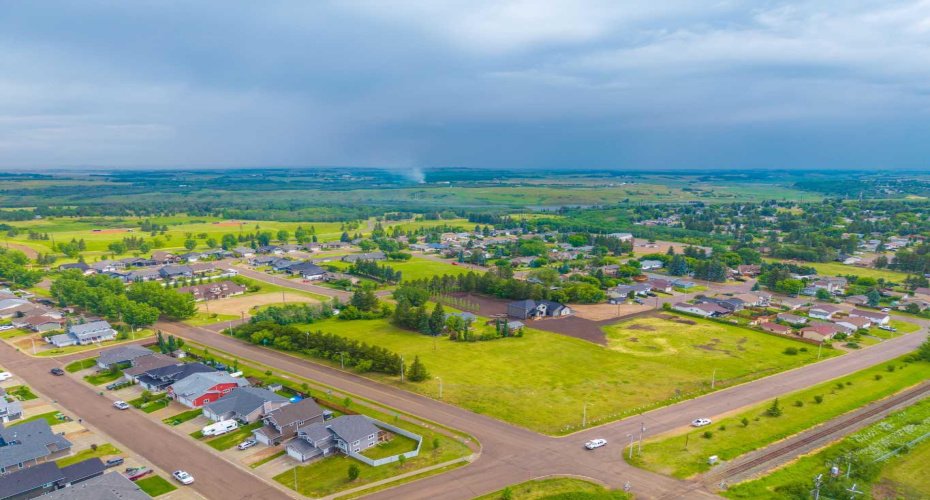 6103 52 Avenue, Vermilion, Alberta T9X 1X3, 0 , 0 ,0,Land,For Sale,52,0,A2233797