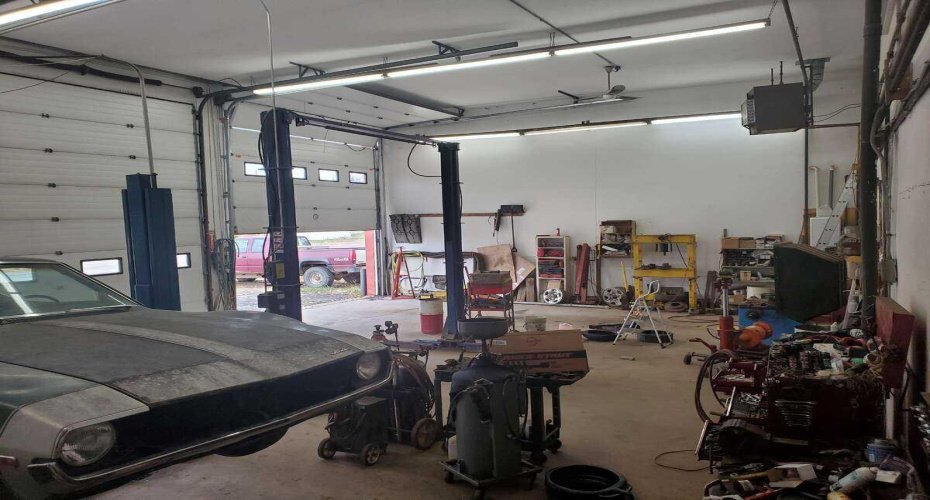 9934 100 Avenue, La Glace, Alberta T0H 2J0, ,Commercial,For Sale,100,A2234493