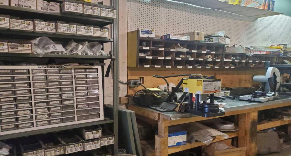 9934 100 Avenue, La Glace, Alberta T0H 2J0, ,Commercial,For Sale,100,A2234493