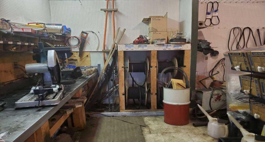 9934 100 Avenue, La Glace, Alberta T0H 2J0, ,Commercial,For Sale,100,A2234493