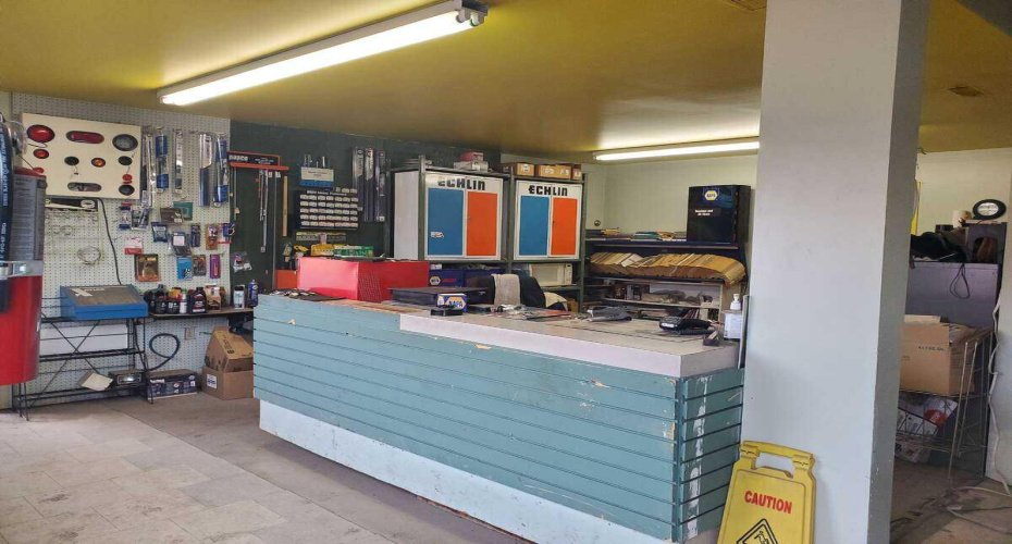 9934 100 Avenue, La Glace, Alberta T0H 2J0, ,Commercial,For Sale,100,A2234493