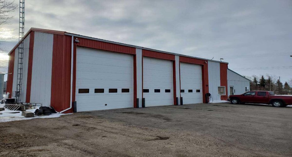 9934 100 Avenue, La Glace, Alberta T0H 2J0, ,Commercial,For Sale,100,A2234493