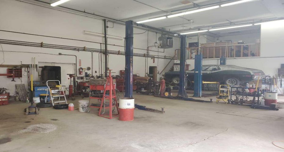 9934 100 Avenue, La Glace, Alberta T0H 2J0, ,Commercial,For Sale,100,A2234493