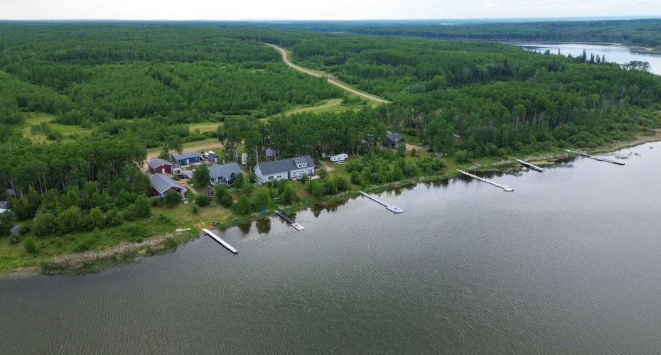 36 Prosser Drive, Branch Lake, Saskatchewan S0M 1L0, ,Land,For Sale,Prosser,A2234609