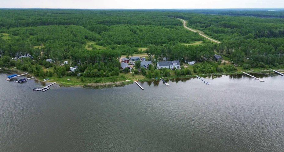 40 Prosser Drive, Branch Lake, Saskatchewan S0M 1L0, ,Land,For Sale,Prosser,A2234624