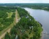 40 Prosser Drive, Branch Lake, Saskatchewan S0M 1L0, ,Land,For Sale,Prosser,A2234624