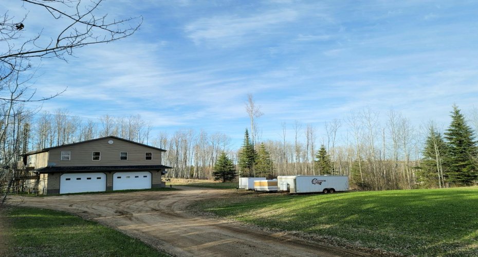 124 Singer Drive, Anzac, Alberta T0P 1J0, 6 Bedroom Bedrooms, 0 ,2 BathroomBathrooms,Residential,For Sale,Singer,0,A2234705