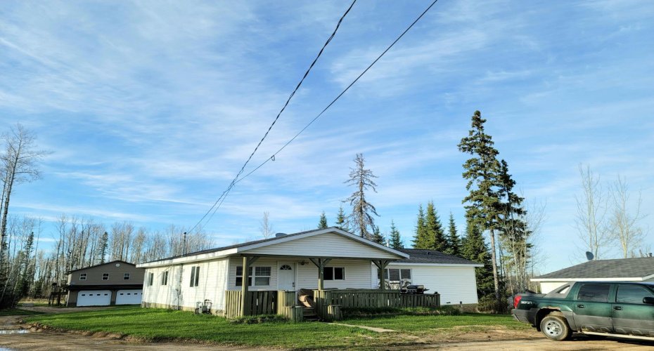 124 Singer Drive, Anzac, Alberta T0P 1J0, 6 Bedroom Bedrooms, 0 ,2 BathroomBathrooms,Residential,For Sale,Singer,0,A2234705