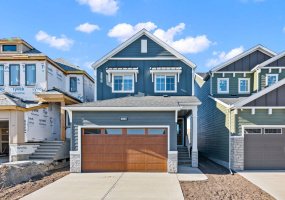 4067 Sawgrass Street, Airdrie, Alberta T4B 5V4, 4 Bedrooms Bedrooms, ,3 BathroomsBathrooms,Residential,For Sale,Sawgrass,A2233553