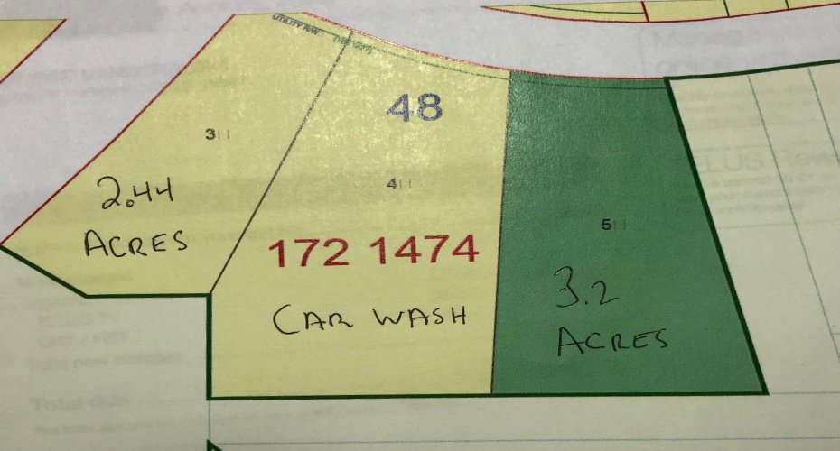 300 2A AVE, Fox Creek, Alberta T0H 1P0, ,Commercial,For Sale,2A AVE,A1215077