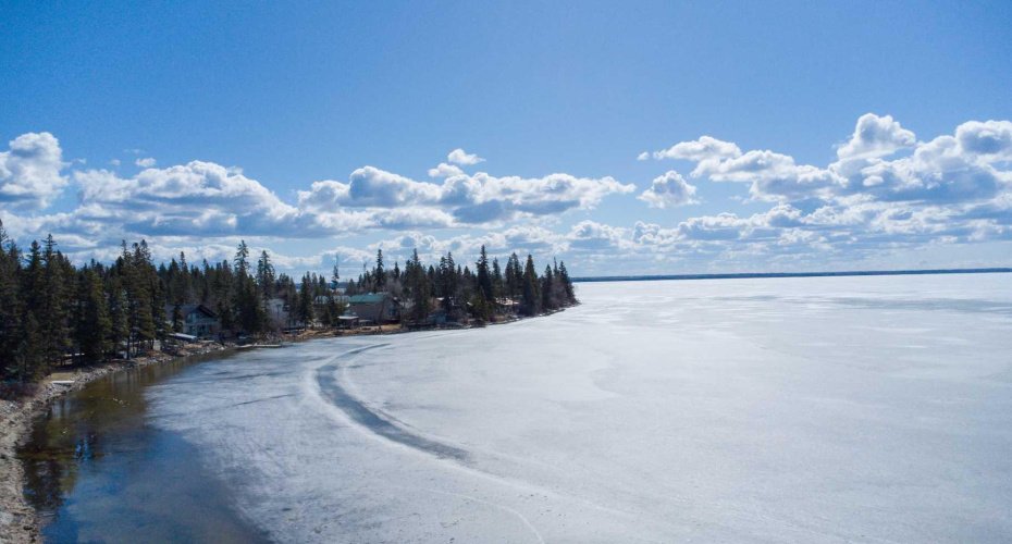 Lot 3 Starlight Place, Turtle Lake, Saskatchewan S9X 1E6, ,Land,For Sale,Starlight,A2234930