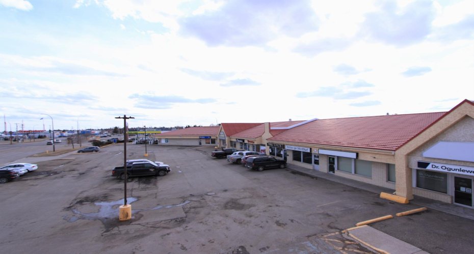 4410 52 Avenue, Lloydminster, Alberta T9V 1T4, 0 , 0 ,0,Commercial,For Lease,52,0,A2234952