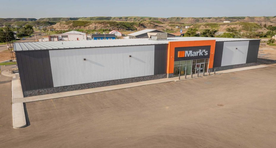 650 South Railway Avenue, Drumheller, Alberta T0J0Y6, 0 , 0 ,0,Commercial,For Sale,South Railway,0,A2234301