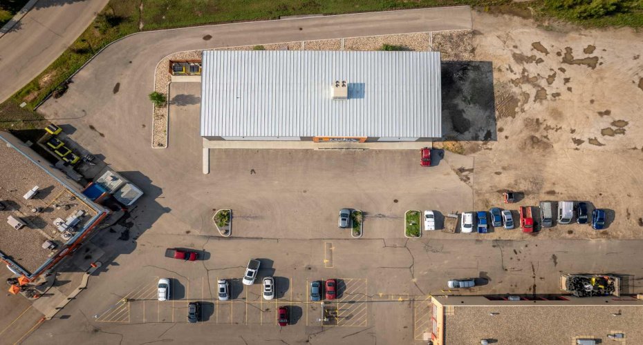 650 South Railway Avenue, Drumheller, Alberta T0J0Y6, 0 , 0 ,0,Commercial,For Sale,South Railway,0,A2234301
