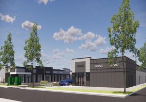 5291 28 Avenue, Calgary, Alberta T2B 0G1, ,Commercial,For Lease,28,A2234931