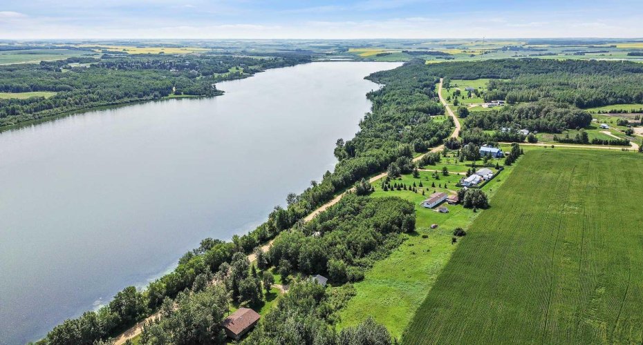 44101 Range Road 214, Ferintosh, Alberta T0B 1M0, ,Land,For Sale,Range Road 214,A2231408