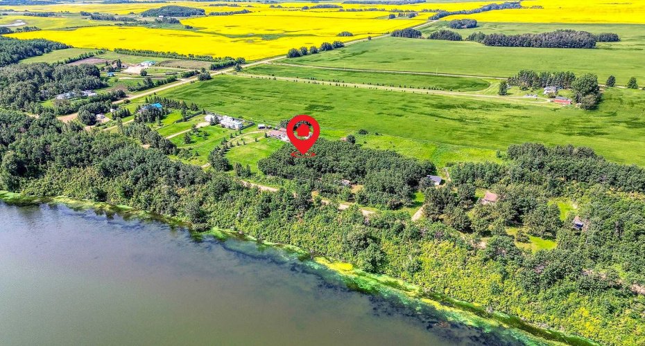 44101 Range Road 214, Ferintosh, Alberta T0B 1M0, ,Land,For Sale,Range Road 214,A2231408