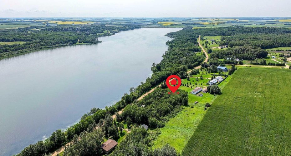 44101 Range Road 214, Ferintosh, Alberta T0B 1M0, ,Land,For Sale,Range Road 214,A2231408