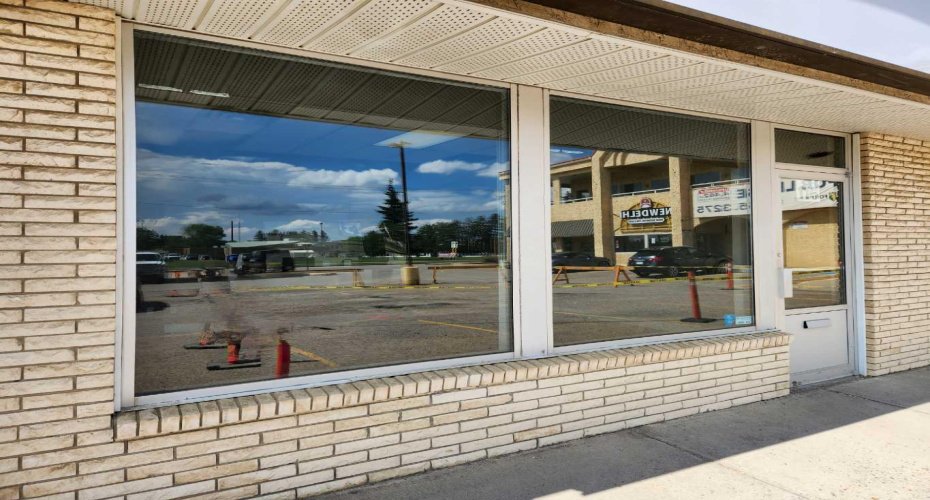 4402 52 Avenue, Lloydminster, Alberta T9V 0Y9, 0 , 0 ,0,Commercial,For Lease,Plaza 44,52,0,A2235230