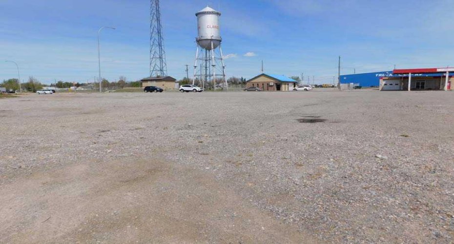 4419 1 st Street, Claresholm, Alberta T0L 0T0, 0 , 0 ,0,Land,For Sale,1 st,0,A2235284