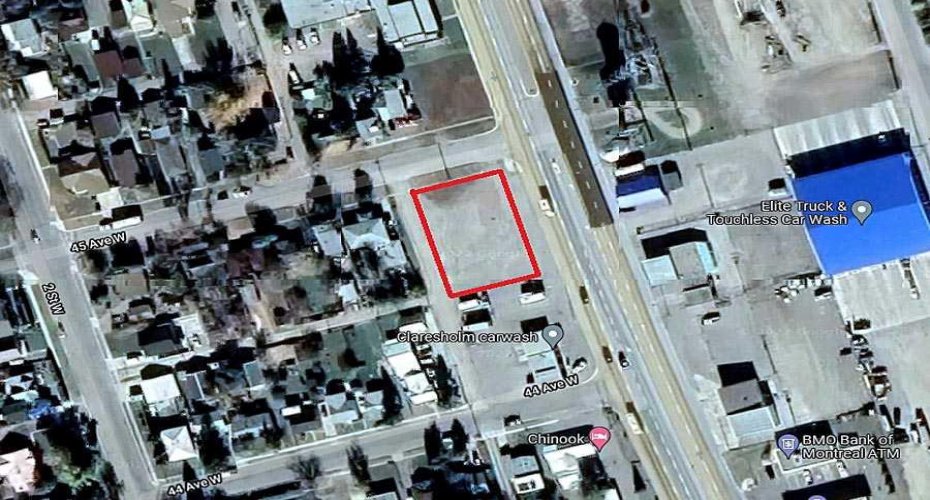 4419 1 st Street, Claresholm, Alberta T0L 0T0, 0 , 0 ,0,Land,For Sale,1 st,0,A2235284