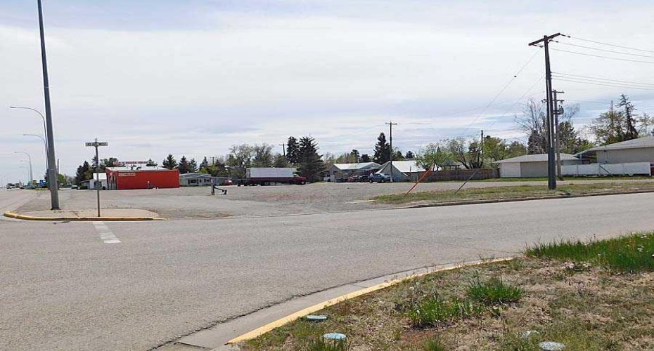 4419 1 st Street, Claresholm, Alberta T0L 0T0, 0 , 0 ,0,Land,For Sale,1 st,0,A2235284