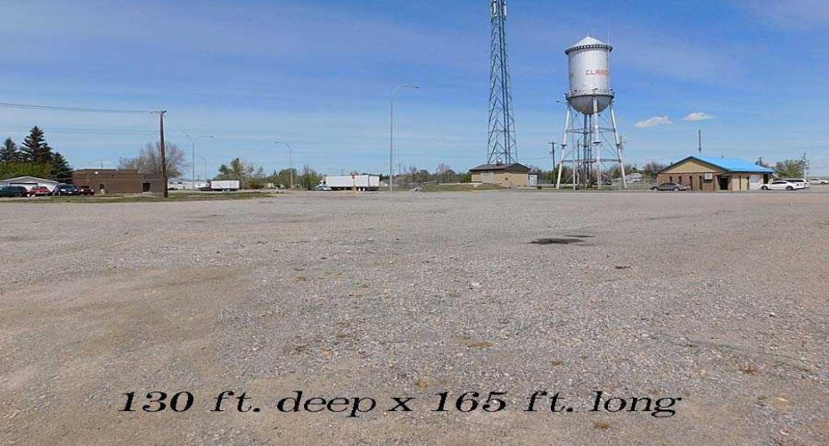 4419 1 st Street, Claresholm, Alberta T0L 0T0, 0 , 0 ,0,Land,For Sale,1 st,0,A2235284