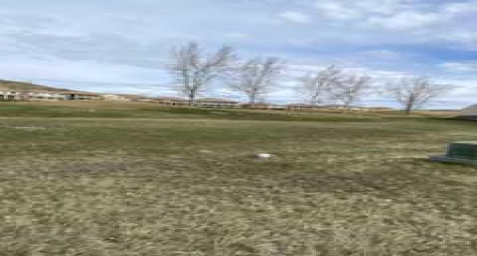 260 Canyon Boulevard, Lethbridge, Alberta T1K 6V1, 0 , 0 ,0,Land,For Sale,Canyon,0,A2234041