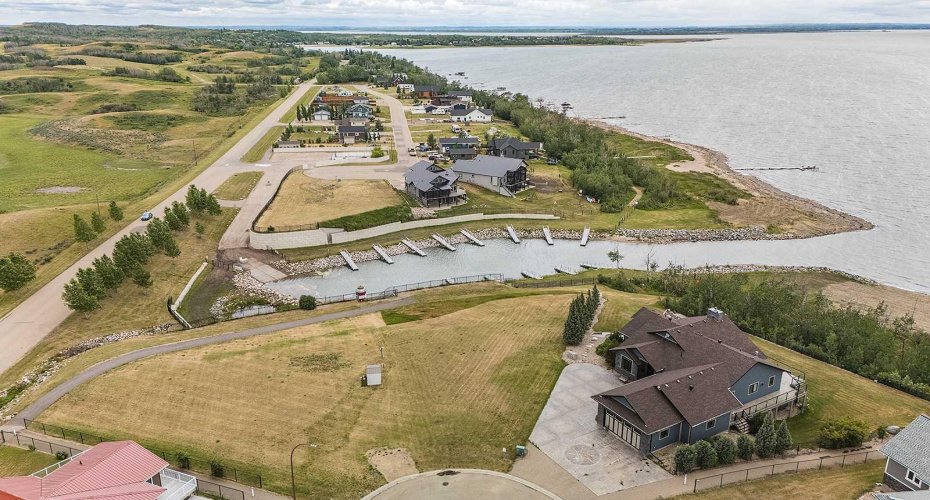 13 Marina Crescent, Rural Stettler No. 6, County of, Alberta T0C 2L0, 0 , 0 ,0,Land,For Sale,Marina,0,A2234531