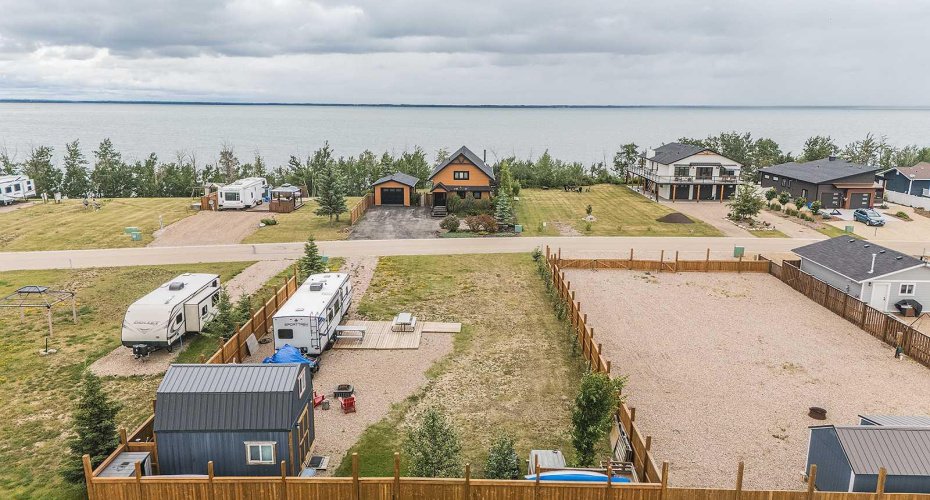 13 Marina Crescent, Rural Stettler No. 6, County of, Alberta T0C 2L0, 0 , 0 ,0,Land,For Sale,Marina,0,A2234531